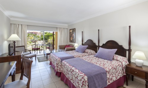 Junior Suite